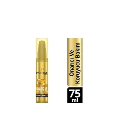 Pantene Hair Care Repair Kit