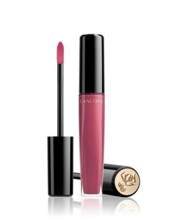 Lancome L'Absolu Gloss Cream Creamy Liquid Lipstick 422 Clair Obscur 3614271636638
