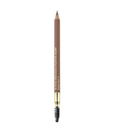 Lancome Brow Shaping Powdery Pencil Eyebrow Pencil 02 Dark Blonde 3614272313545