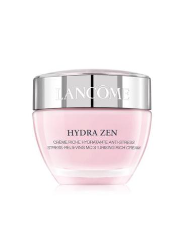 Lancome Hydrazen Anti-stress Rich Cream - Moisturizing Cream 50 ml