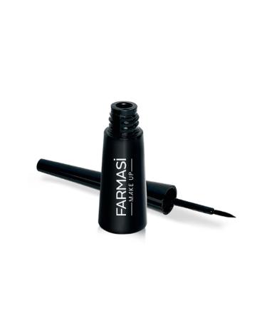 Farmasi Black Dipliner - Deeplook 4.5 G 8690131735012