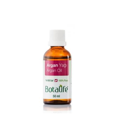 Botalife Argan Oil 50 ml