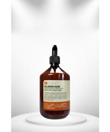 Insight Colored Hair Protective Care Cream for Dyed Hair