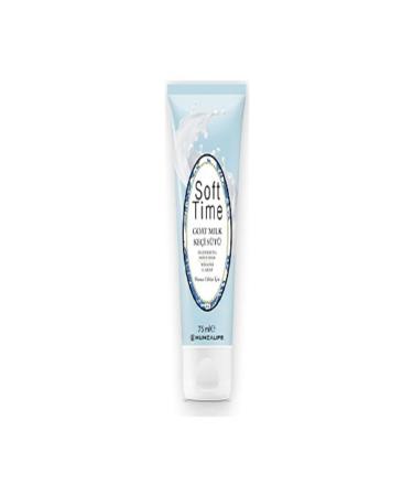 Huncalife Soft Time Goat Milk Renewing Hand Cream 75 Ml