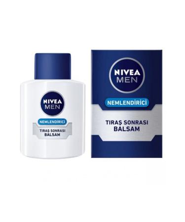 NIVEA Nivea Men Sensitive After Shave Balsam 100ml