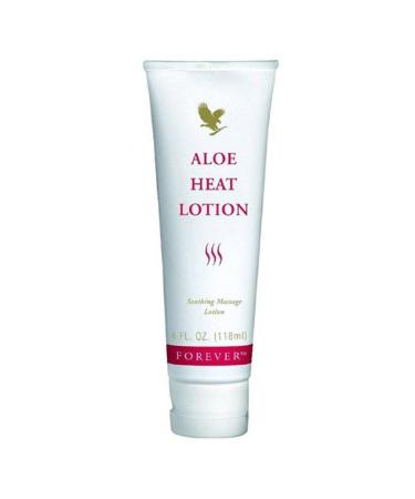 Forever Living Forever Heat Lotion