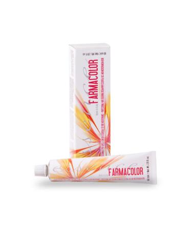 Farmavita Farmacolor Hair Dye 60 ml 8.45