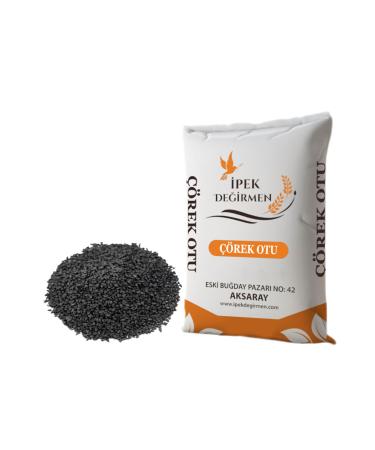 pek De irmen Spice 500 gr Black Cumin Pastry Cookies Special for Your Recipe