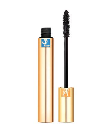 Yves Saint Laurent Mascara Volume Effet Faux Cils Waterproof Waterproof Mascara 01 - Charcoal Black 3365440225305 - Buy Online on GoSupps.com