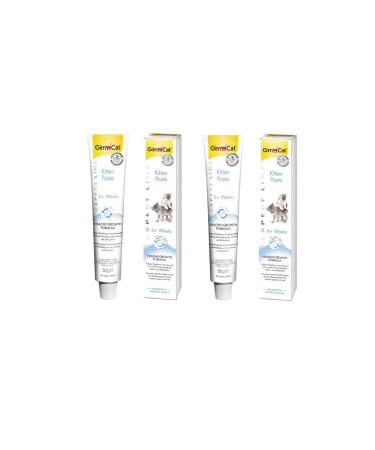 Gimcat Kitten Vitamin 50 g 2 Pieces