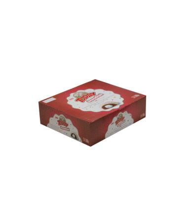 Elvan Today Snowball Coconut Cake 45 Gr. 24 Pieces (1 Box) - Buy Online on GoSupps.com