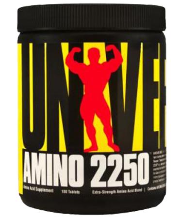 Universal Nutrition Amino 