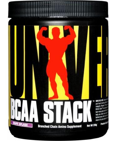 Universal Nutrition BCAA Stack