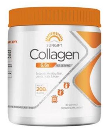 Sungift Nutrition Collagen - 200 grams