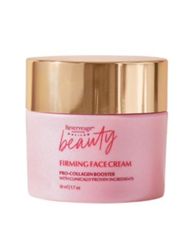 Reserveage Firming Face Cream 2 mL - Sample Suchet