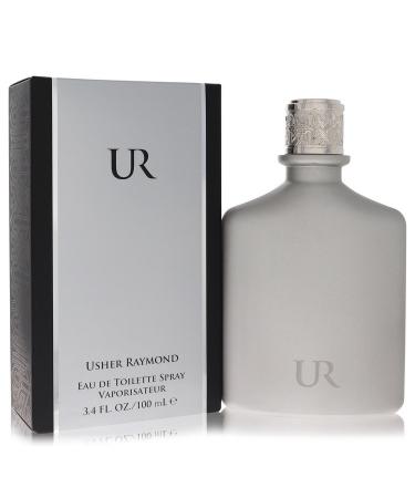 Usher UR by Usher - Men