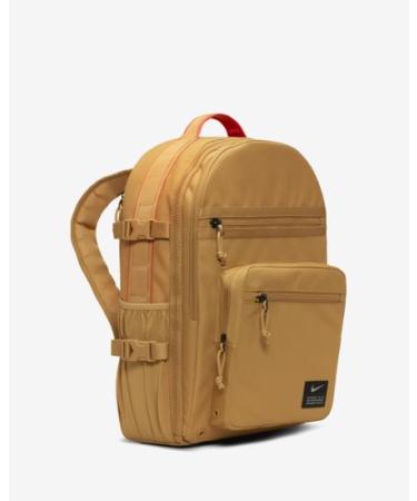 Buy Nike Utility Power Training Backpack - WheatEnigma Stone | Best Performance Gear - Buy Online on GoSupps.com