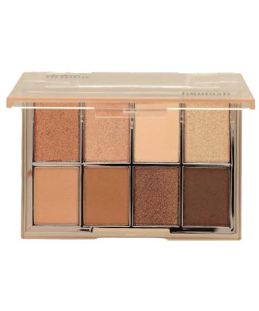 Heimish Bricks Dailism Eye Palette - Nudie Coral - 14g - Buy Online on GoSupps.com