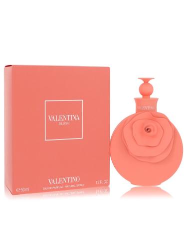 Valentina Blush by Valentino Eau De Parfum Spray 1.7 oz for Women