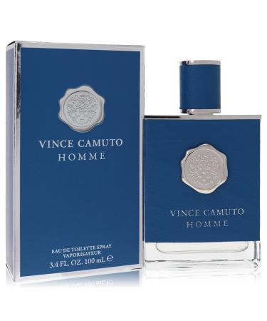 Vince Camuto Homme by Vince Camuto - Men