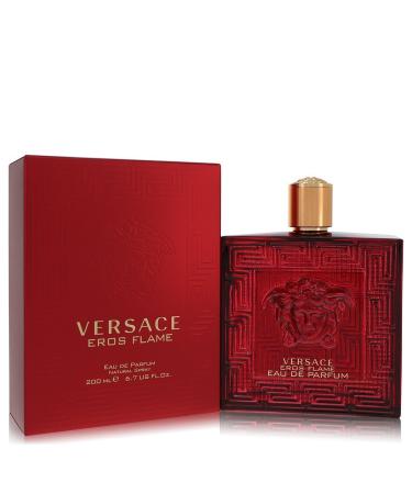 Versace Eros Flame by Versace - Men