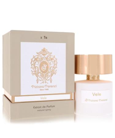 Vele by Tiziana Terenzi Extrait De Parfum Spray 3.38 oz for Women