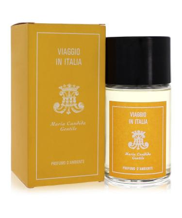Viaggio In Italia by Maria Candida Gentile Home Diffuser 8.45 oz for Women