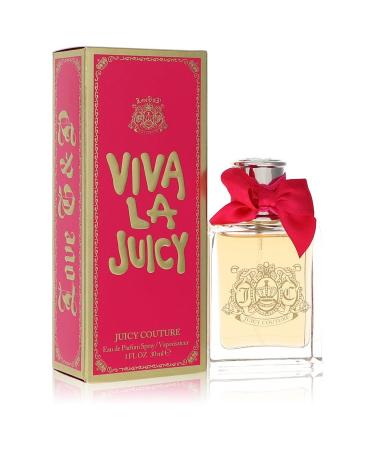 Viva La Juicy by Juicy Couture - Women