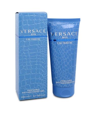 Versace Man by Versace - Men