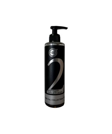Crimean Natural Collection Hair set shampoo and shower gel - Buy Online on GoSupps.com