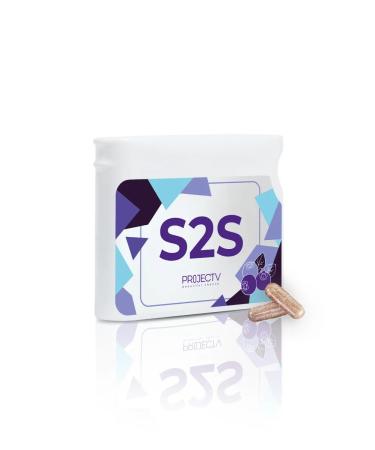 Project V Nutrician S2S - Zorni - Buy Online on GoSupps.com