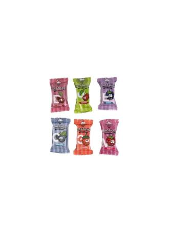 Belevskaya shop Sugar pastille fruit Belevskaya berry Assorted 800g - Buy Online on GoSupps.com
