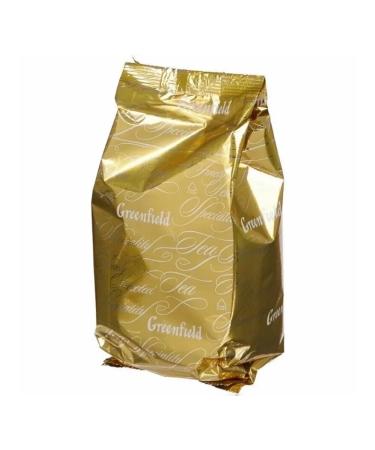 Black Greenfield Earl Grey Fantasy 100 grams 3 pieces - Buy Online on GoSupps.com