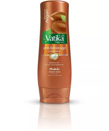 Dabur Vatika hair conditioner moisturizer 200 ml - Buy Online on GoSupps.com
