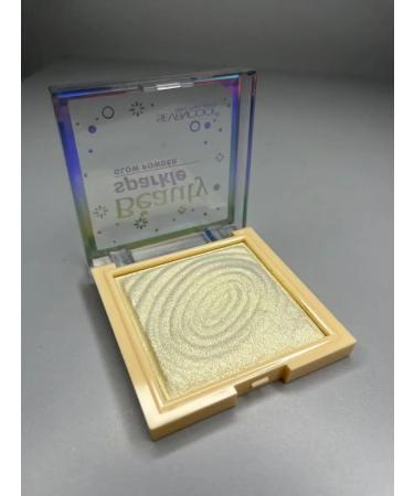 Professional style Highlighter for makeup