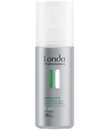 Londa Professional Hair heat protection ProTect it 150 ml - Buy Online on GoSupps.com