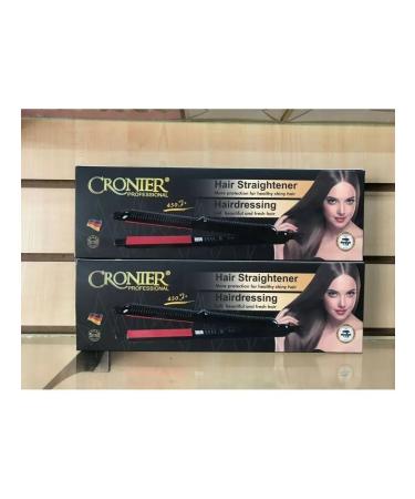 Sabr Cronier Hair grinder