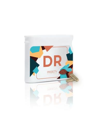 Project V Nutrician DR - strong immunity and intestinal health - Buy Online on GoSupps.com