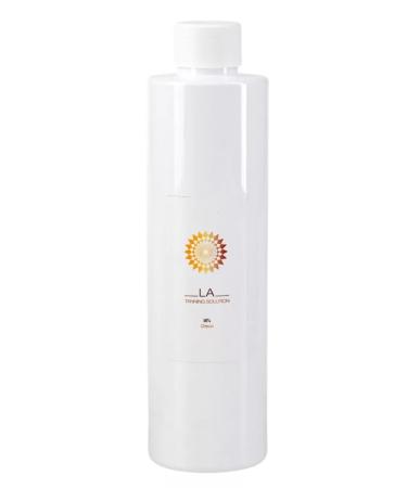 LA TANNING SOLUTION La Tan Disco instant tan lotion 14% DHA 250 ml - Buy Online on GoSupps.com