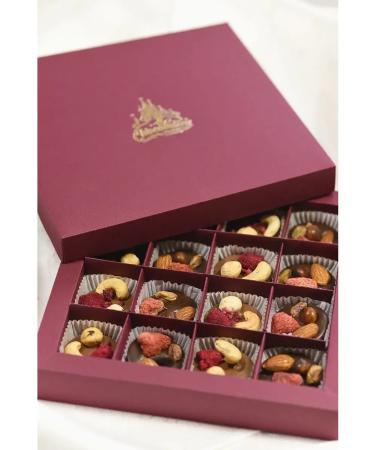 Chocolates Elite chocolate mediators without sugar - Buy Online on GoSupps.com