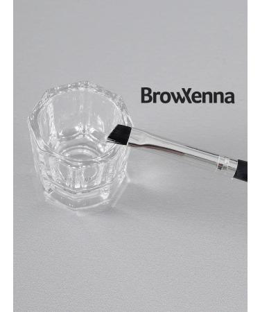 BROWXENNA Hnus concentrate for eyebrows Sasha 3g - Buy Online on GoSupps.com