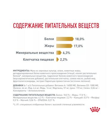 ROYAL CANIN Dog food dry Urinary S o Urinarians 2 kg - Buy Online on GoSupps.com