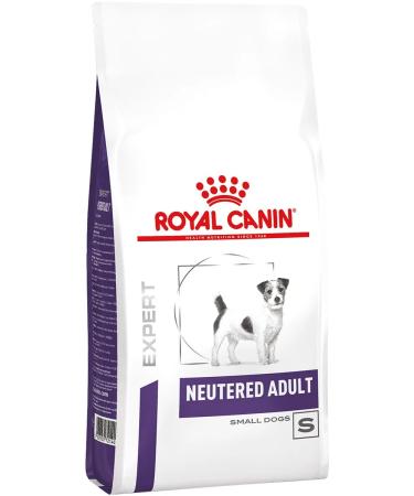 ROYAL CANIN Dry food for dogs sterilized for small rocks 0.8 kg - Buy Online on GoSupps.com