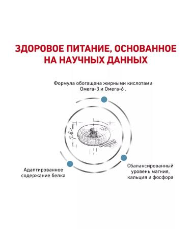 ROYAL CANIN Skin & Coat dry food for sterilized cats 1.5 kg - Buy Online on GoSupps.com