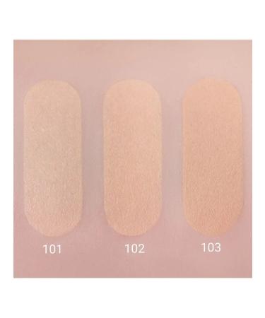 MAKE UP SECRET Face and eyes of Photo Face eye corrector - Buy Online on GoSupps.com