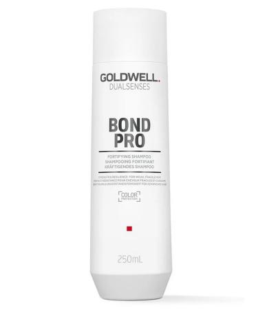 Goldwell Shampoo for weak and thin hair Bond Pro 250 ml - Buy Online on GoSupps.com