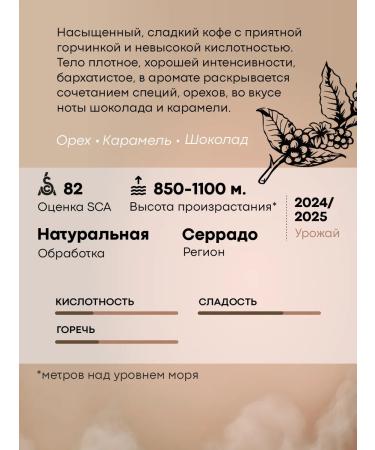 ROAST COAST Brazil Minas Geraice - Buy Online on GoSupps.com