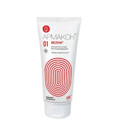 Armakon Cream regenerating universal 100 ml 3 pieces - Buy Online on GoSupps.com