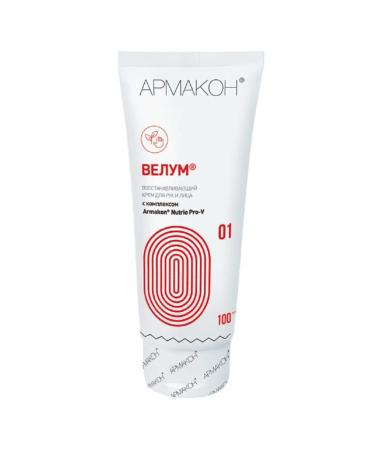 Armakon Cream regenerating universal 100 ml 3 pieces - Buy Online on GoSupps.com