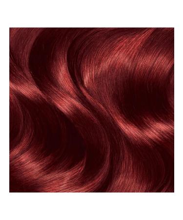 Garnier Hair dye tone 5.62 Royal grenade Color Sensation - Buy Online on GoSupps.com